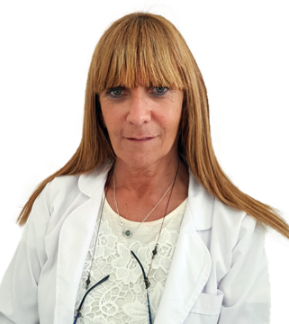 Patricia Mabel Castaño imagen perfil