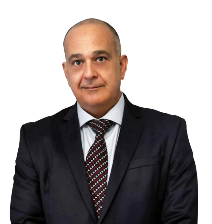 Julio César Moreno imagen perfil