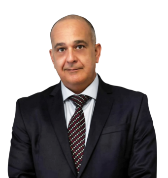 Julio César Moreno imagen perfil