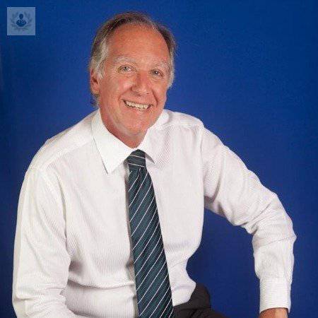 Dr. Jorge Luis Buonsanti 