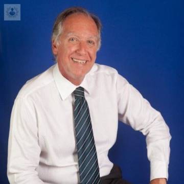 Jorge Luis Buonsanti