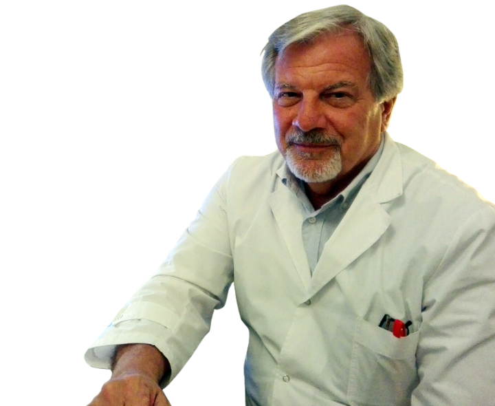 Dr. Fernando Heinen 