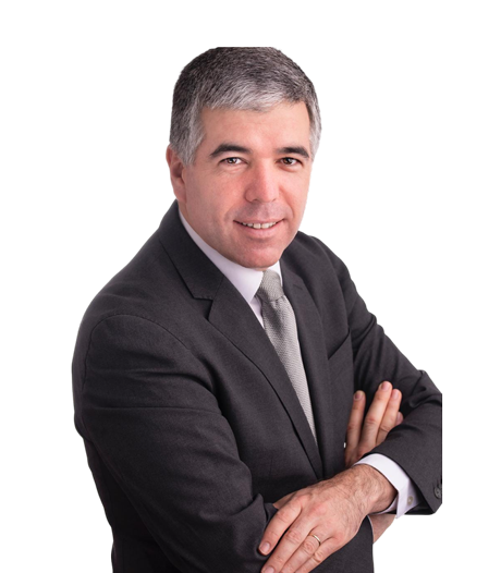 Dr. Pablo Gustavo Jalón 