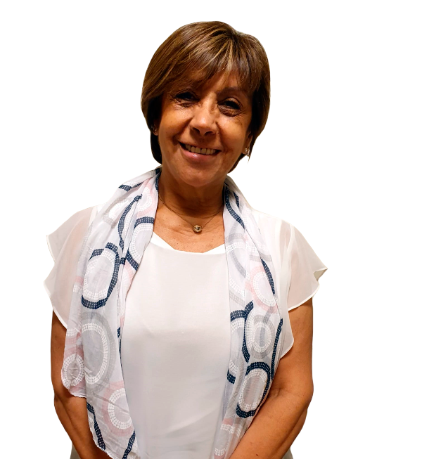 Ana María Orlandi imagen perfil