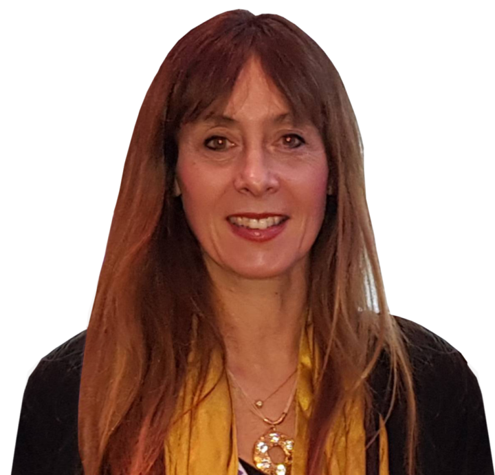 Dra.Prof. Gabriela Brenta 