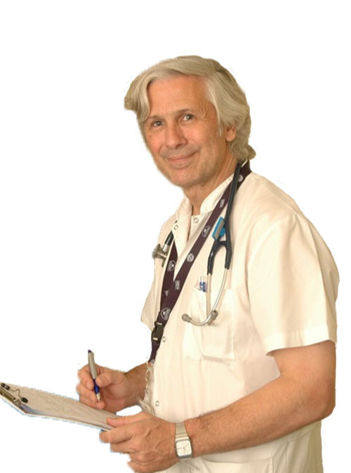 Dr.Prof. Pedro José Forcada 