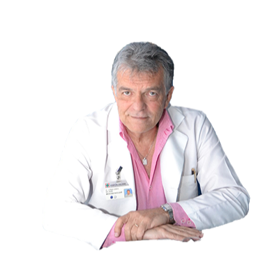 León Efraín Litwak imagen perfil