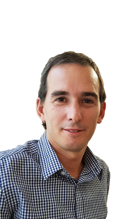 Diego Tomás Arufe imagen perfil