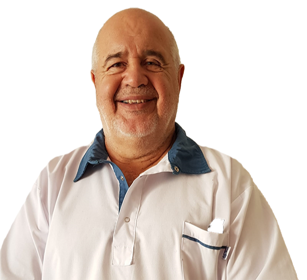 Hugo Romanelli imagen perfil