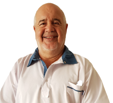 Hugo Romanelli imagen perfil