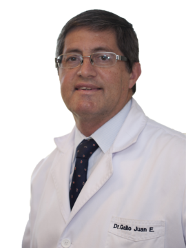 Juan Eduardo Gallo imagen perfil