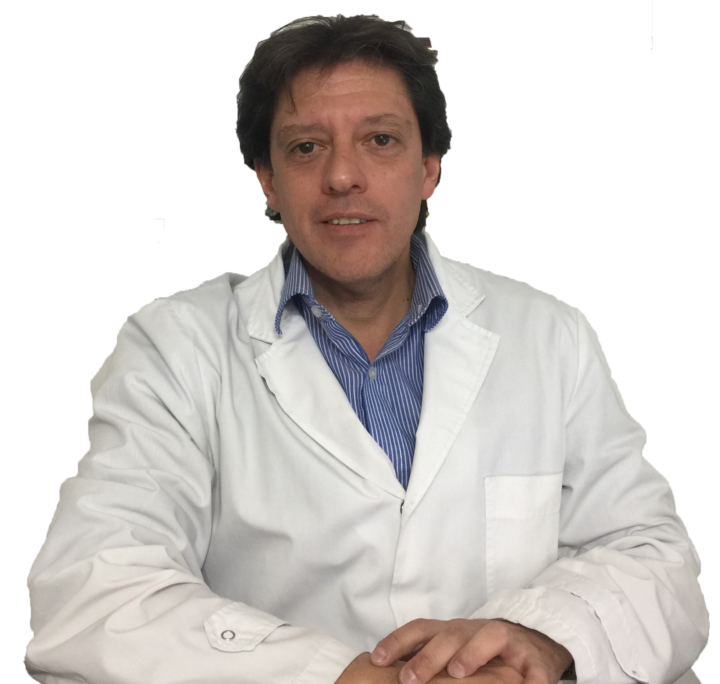 Dr.Prof. Jorge Curotto Grasiosi 
