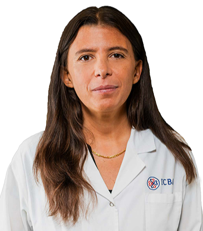 Alfonsina Candiello imagen perfil