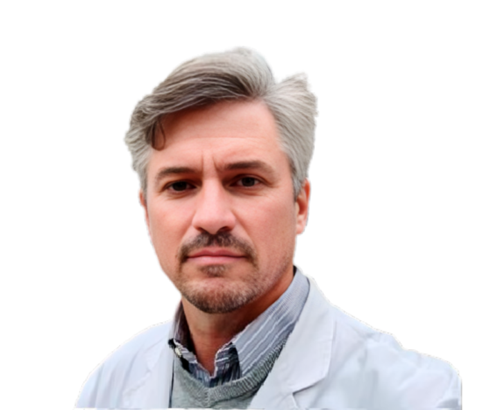 Dr. Juan Facundo Nogueira 