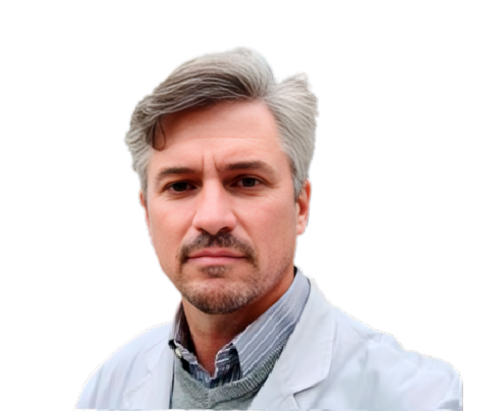 Dr. Juan Facundo Nogueira 