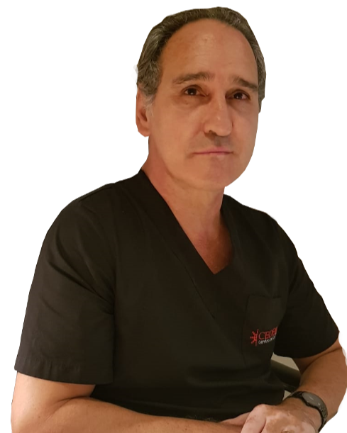 Andrés Castro imagen perfil