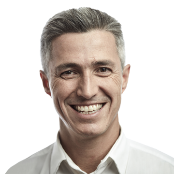 Ignacio Manzitti