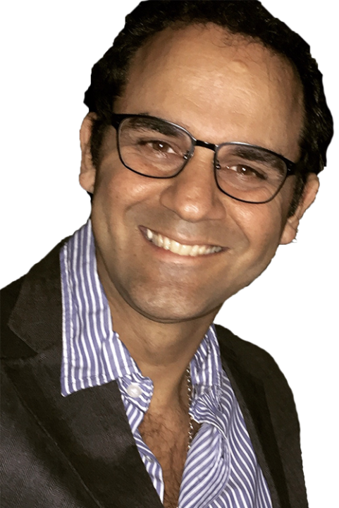 Dr.Prof. Gonzalo Mur 