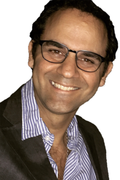 Gonzalo Mur