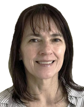 Cristina Madoz