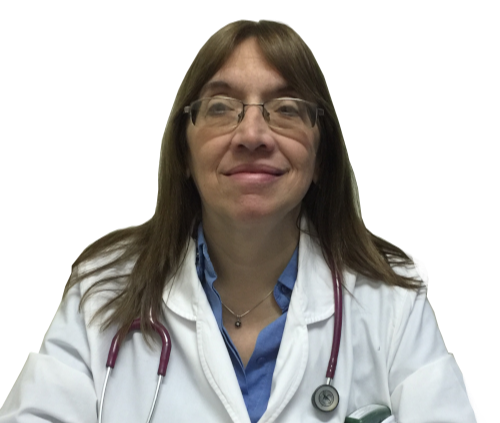 Carmen Noemí Vecchiarelli imagen perfil