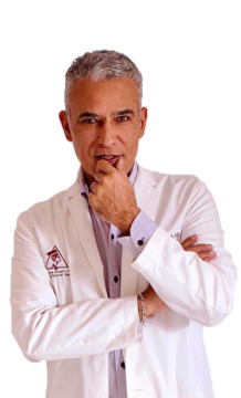 Raúl Banegas imagen perfil