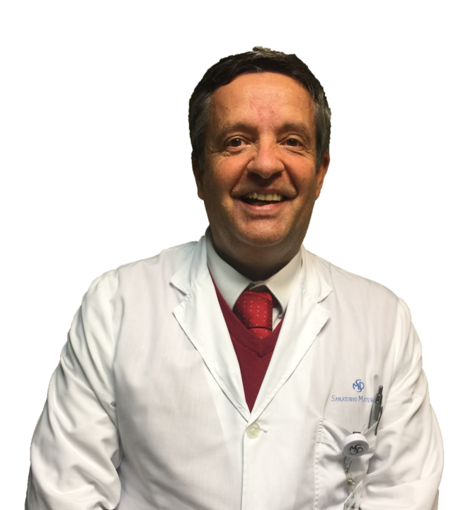 Dr. Alejandro Ellis 