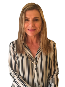 María Roxana Poulisis