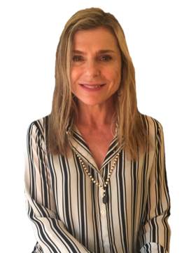 María Roxana Poulisis