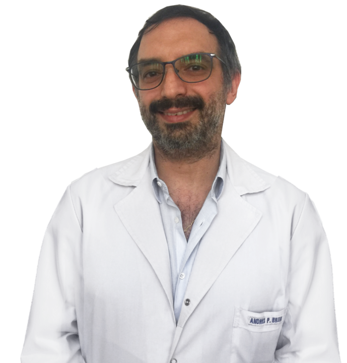 Dr. Andrés Pablo Bruno 