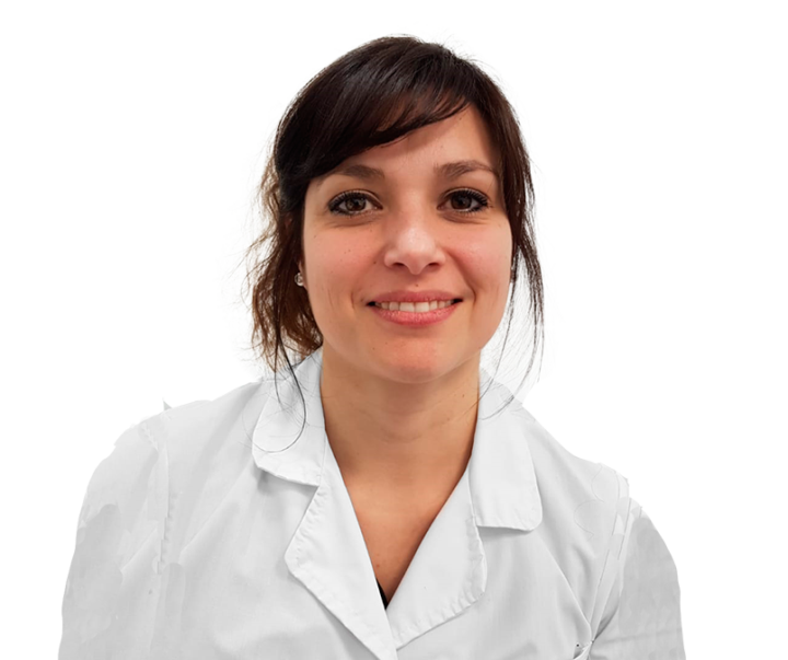 Dra. Celeste Ferrúa 