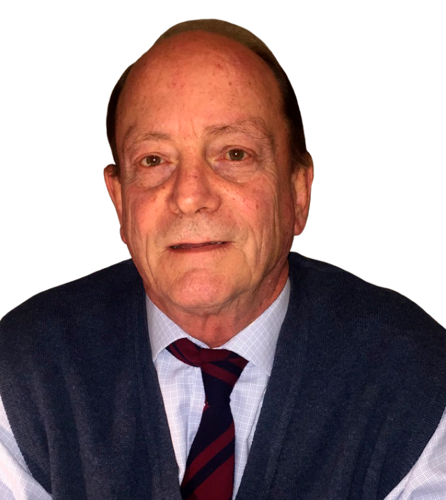 Dr. Lucas Bonamico 