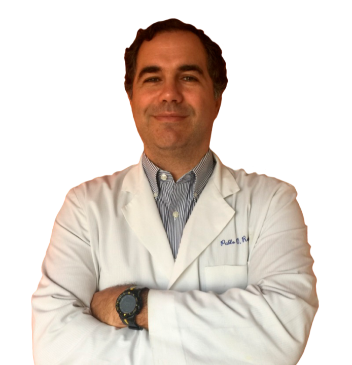Pablo Rodríguez imagen perfil