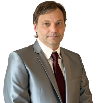 Julio Luis Lococo imagen perfil