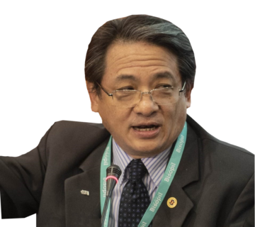 Claudio Higa