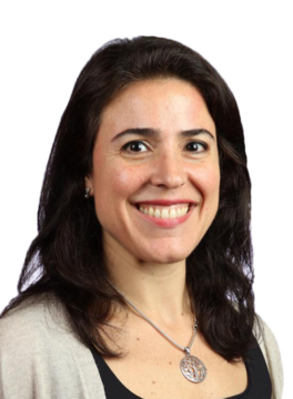 Carolina Mahuad