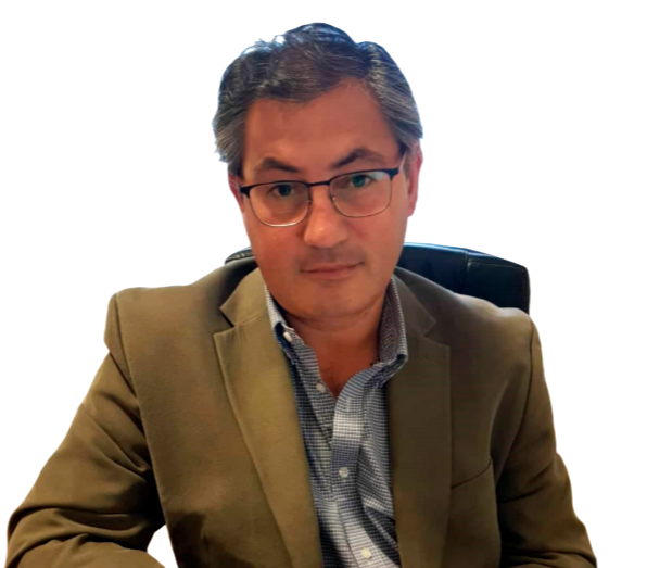 Javier Castillo imagen perfil