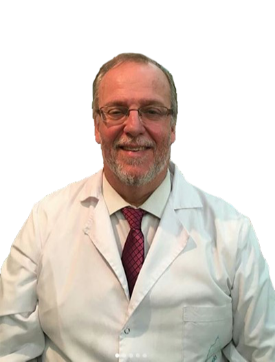 Dr. Martín Koretzky 