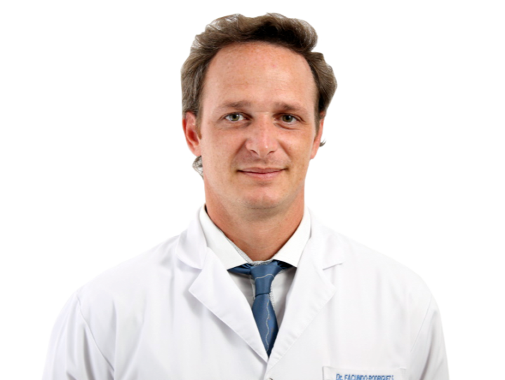 Facundo Rodríguez imagen perfil