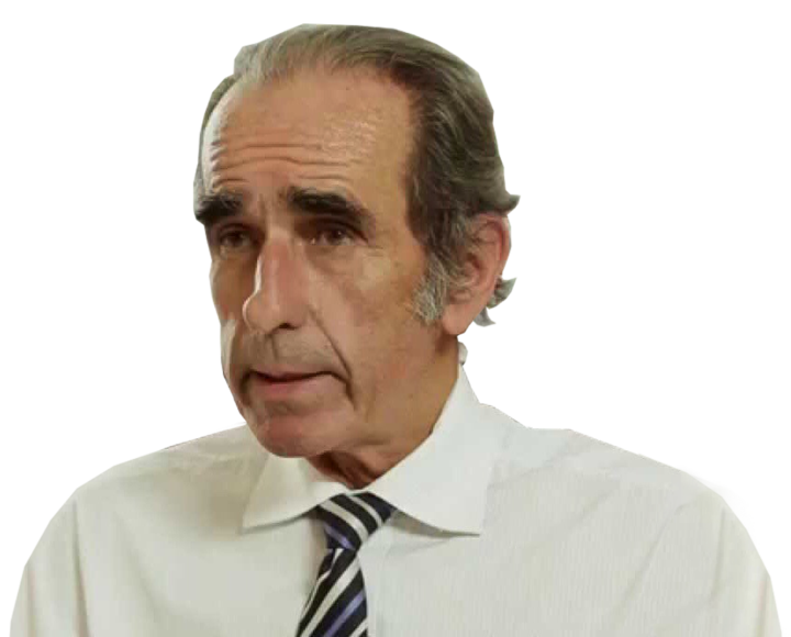 Dr. A. Miguel Larguia 