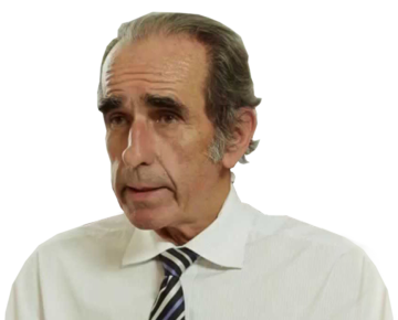 A. Miguel Larguia