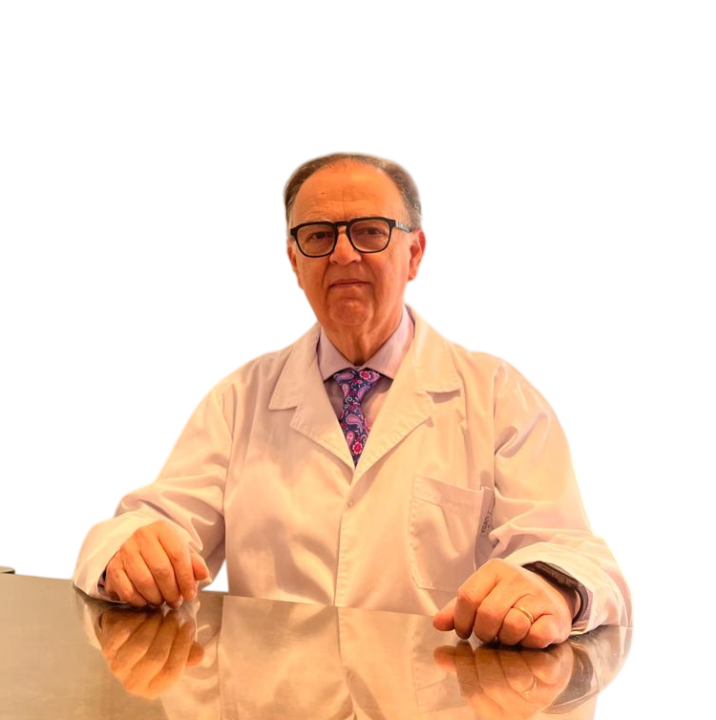 Dr. Ricardo Adolfo Wainstein