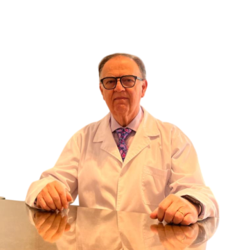 Ricardo Adolfo Wainstein imagen perfil