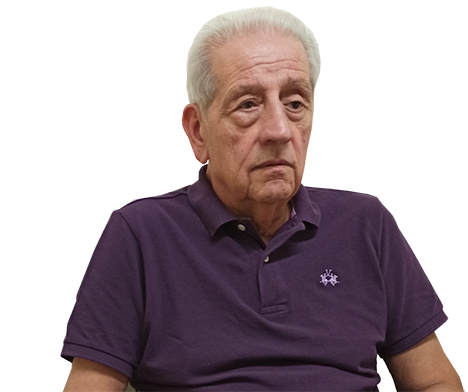 Mario Daniel Pieroni imagen perfil