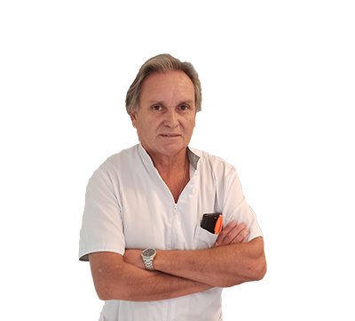 Dr. Raúl Alberto Belén 
