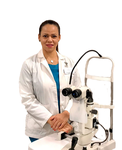 Dra. Iris Adriana Lever Guerrero