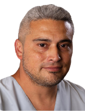 Pablo Testi Quirós imagen perfil