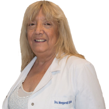 Silvia Mengarelli imagen perfil