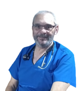 Dr. José Luis González Salazar 