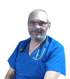 José Luis González Salazar